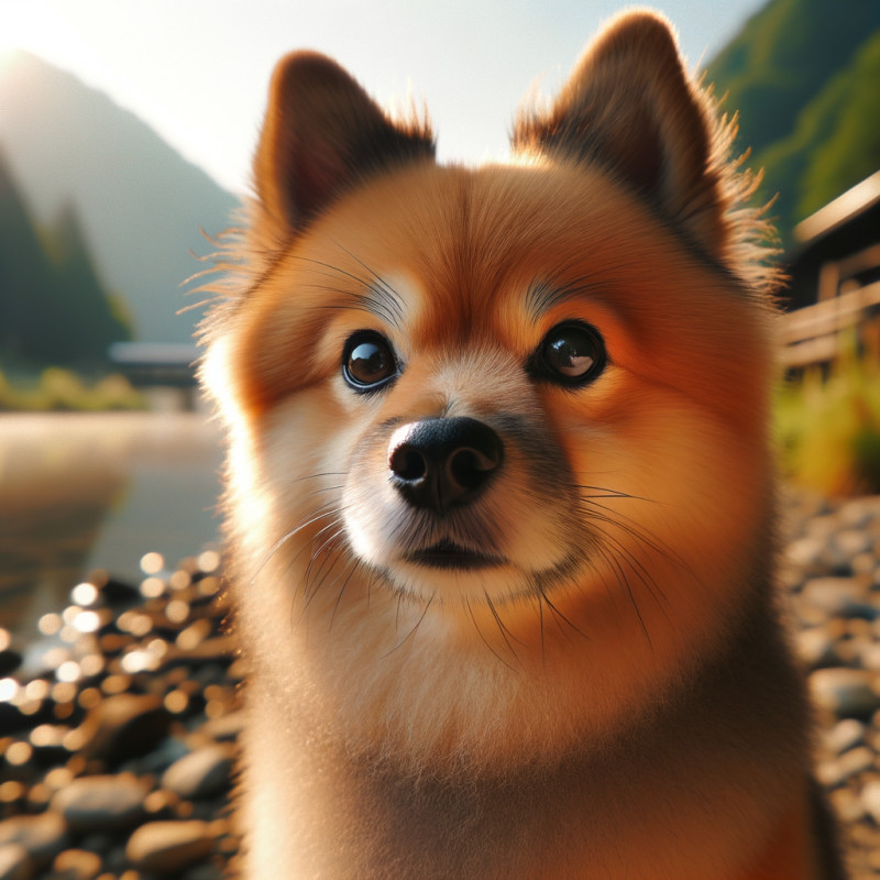 Japanese Small Size Dog - Complete Breed Guide, Care, Adoption & Health Tips Information and Pictures