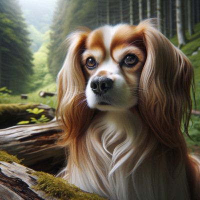 Japanese Spaniel - Complete Breed Guide, Care, Adoption & Health Tips Information and Pictures