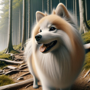 Japanese Spitz - Complete Breed Guide, Care, Adoption & Health Tips Information and Pictures