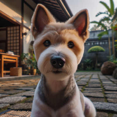 Japanese Terrier - Complete Breed Guide, Care, Adoption & Health Tips Information and Pictures