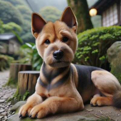 Japanese Terrier - Complete Breed Guide, Care, Adoption & Health Tips Information and Pictures