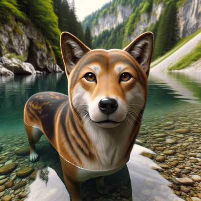 Kai Dog - Complete Breed Guide, Care, Adoption & Health Tips Information and Pictures