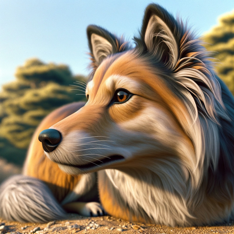 Kai Dog - Complete Breed Guide, Care, Adoption & Health Tips Information and Pictures