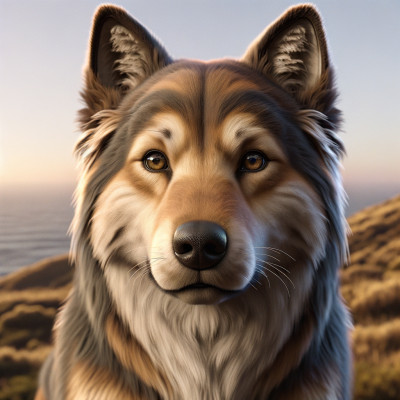 Kai Dog Dog Breed Information and Pictures