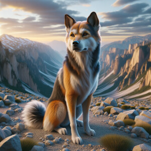 Kai Ken - Complete Breed Guide, Care, Adoption & Health Tips Information and Pictures