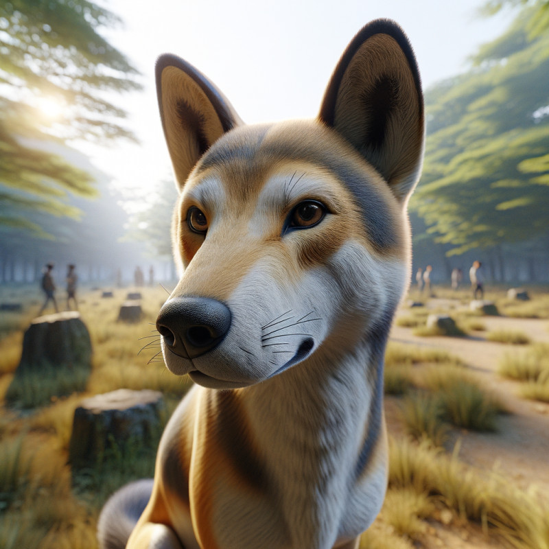 Kalef Knaani - Complete Breed Guide, Care, Adoption & Health Tips Information and Pictures