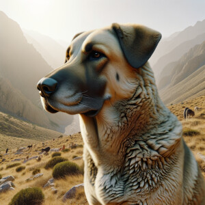 Kangal Dog - Complete Breed Guide, Care, Adoption & Health Tips Information and Pictures