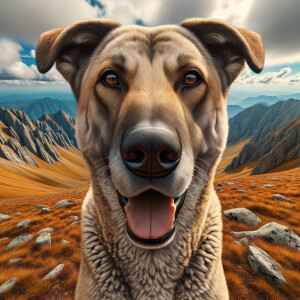 Kangal Dog Breed Guide and available listings