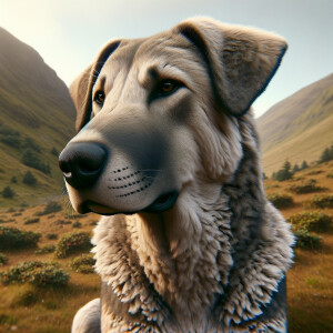 Kangal Dog - Complete Breed Guide, Care, Adoption & Health Tips Information and Pictures