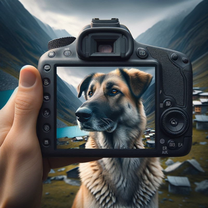 Kangal Shepherd Dog - Complete Breed Guide, Care, Adoption & Health Tips Information and Pictures