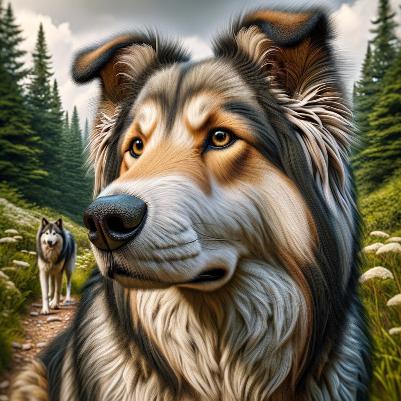 Karabash Dog Dog Breed | PetCurious