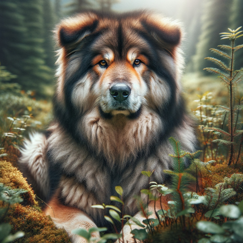 Karabash Dog - Complete Breed Guide, Care, Adoption & Health Tips Information and Pictures