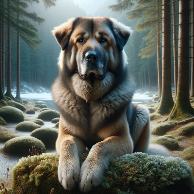 Karabash Dog - Complete Breed Guide, Care, Adoption & Health Tips Information and Pictures