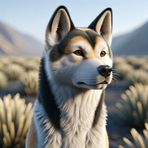 Kishu Ken - Complete Breed Guide, Care, Adoption & Health Tips Information and Pictures