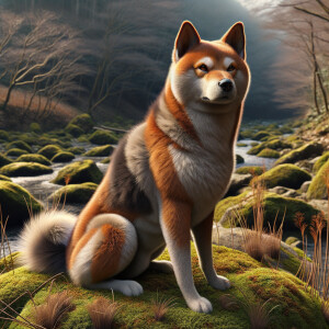 Kishu Ken - Complete Breed Guide, Care, Adoption & Health Tips Information and Pictures
