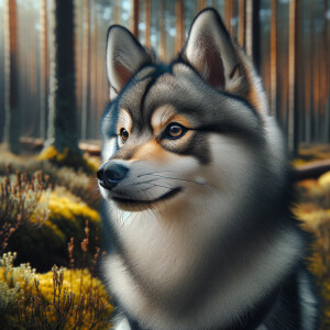 Klee Kai - Complete Breed Guide, Care, Adoption & Health Tips Information and Pictures