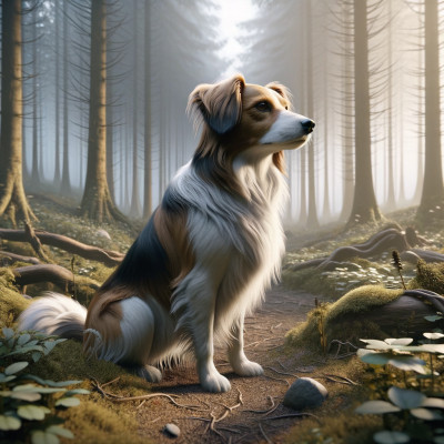 Kooikerhondje - Complete Breed Guide, Care, Adoption & Health Tips Information and Pictures