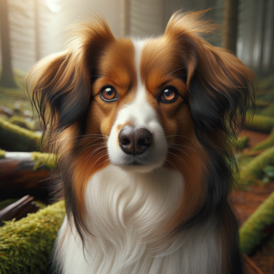 Kooikerhondje - Complete Breed Guide, Care, Adoption & Health Tips Information and Pictures