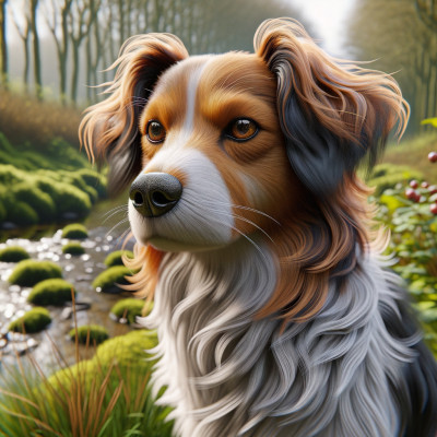 Kooikerhondje Breed Guide and available listings