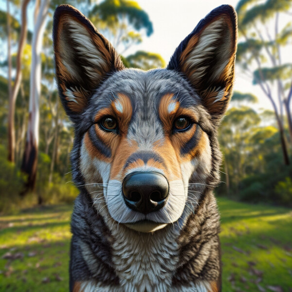 Koolie - Complete Breed Guide, Care, Adoption & Health Tips Information and Pictures