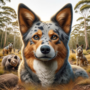 Koolie - Complete Breed Guide, Care, Adoption & Health Tips Information and Pictures