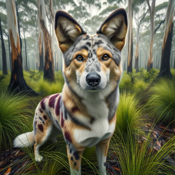 Koolie - Complete Breed Guide, Care, Adoption & Health Tips Information and Pictures