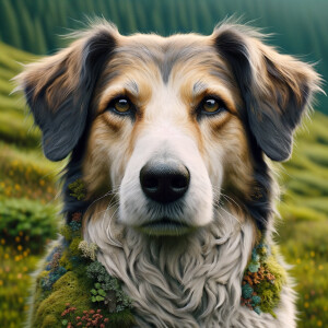 Kromfohrlander - Complete Breed Guide, Care, Adoption & Health Tips Information and Pictures