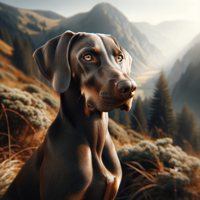 Kurzhaar Breed Guide and available listings