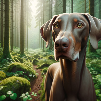 Kurzhaar - Complete Breed Guide, Care, Adoption & Health Tips Information and Pictures