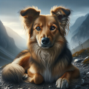 Kyi Leo - Complete Breed Guide, Care, Adoption & Health Tips Information and Pictures