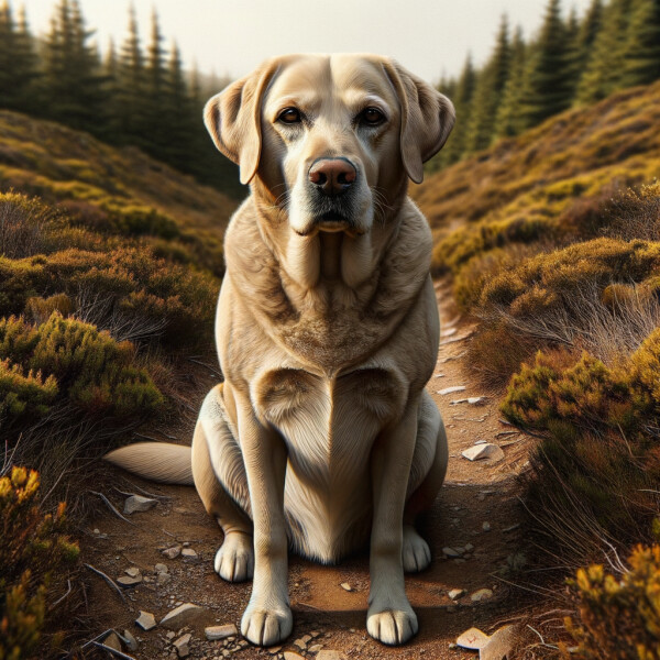 Labrador Dog Breed Information and Pictures