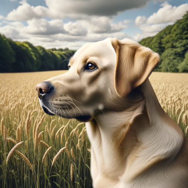 Labrador Dog Breed Information and Pictures