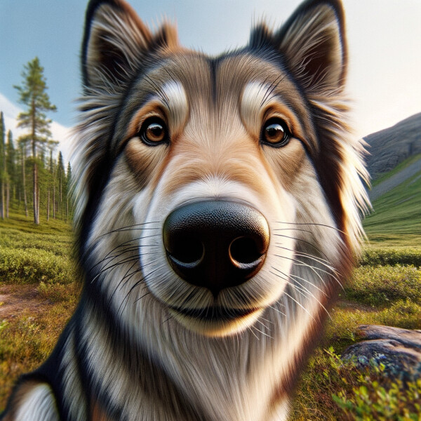 Lapponian Herder - Complete Breed Guide, Care, Adoption & Health Tips Information and Pictures