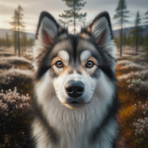 Lapponian Herder Breed Guide and available listings