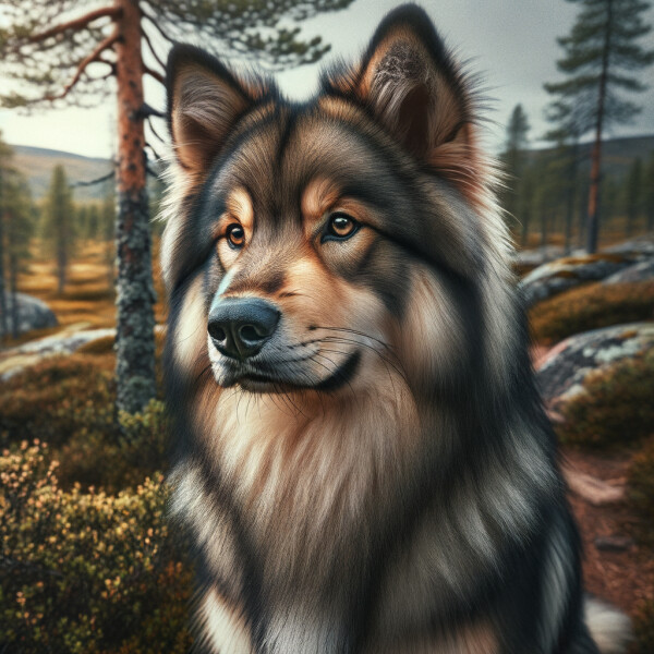 Lapponian Herder - Complete Breed Guide, Care, Adoption & Health Tips Information and Pictures