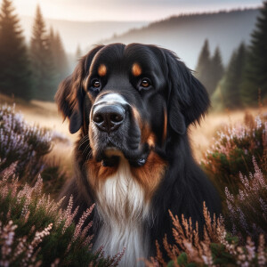 Large Munsterlander - Complete Breed Guide, Care, Adoption & Health Tips Information and Pictures