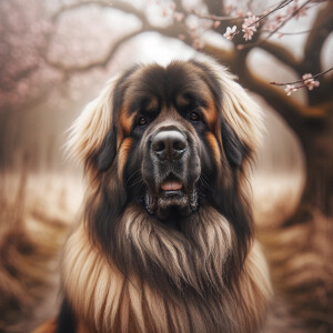 Leonberger - Complete Breed Guide, Care, Adoption & Health Tips Information and Pictures