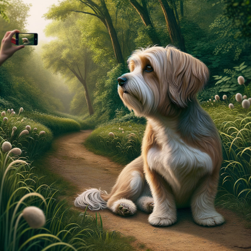 Little Griffon Vendeen Basset - Complete Breed Guide, Care, Adoption & Health Tips Information and Pictures