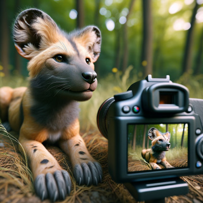 Little Lion Dog - Complete Breed Guide, Care, Adoption & Health Tips Information and Pictures