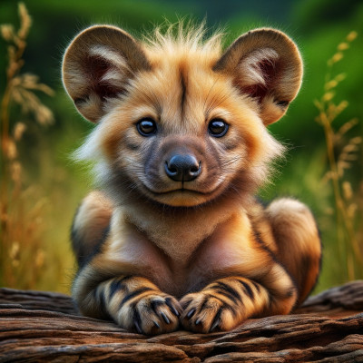 Little Lion Dog - Complete Breed Guide, Care, Adoption & Health Tips Information and Pictures