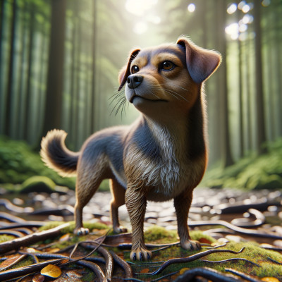 Little River Duck Dog - Complete Breed Guide, Care, Adoption & Health Tips Information and Pictures