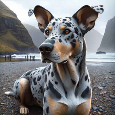 Louisiana Catahoula Leopard Dog Breed Guide and available listings