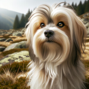 Lowchen - Complete Breed Guide, Care, Adoption & Health Tips Information and Pictures