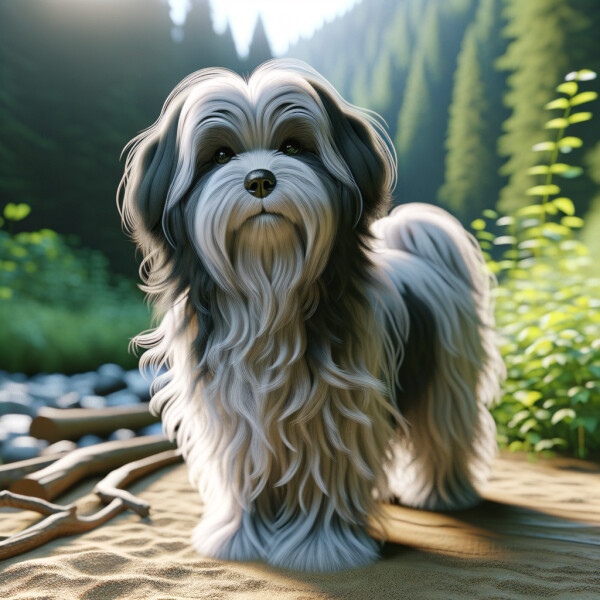 Lowchen - Complete Breed Guide, Care, Adoption & Health Tips Information and Pictures