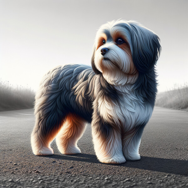 Lowchen - Complete Breed Guide, Care, Adoption & Health Tips Information and Pictures