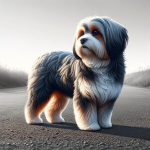 Lowchen - Complete Breed Guide, Care, Adoption & Health Tips Information and Pictures