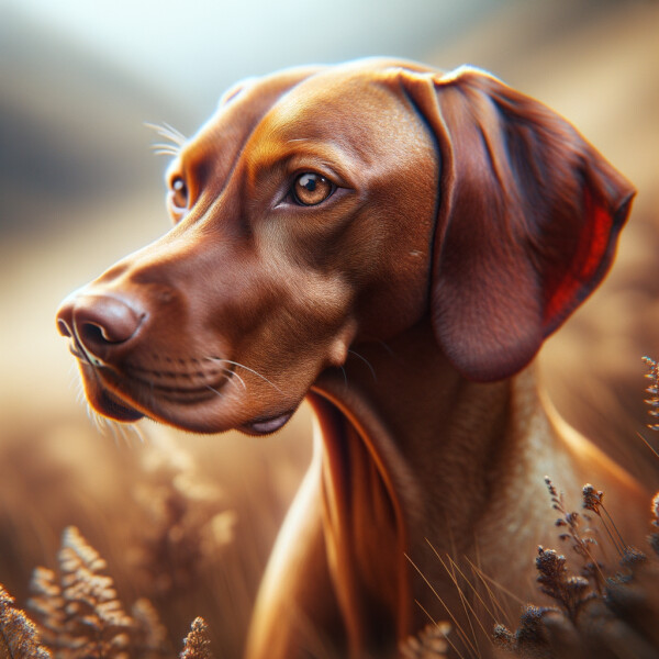 Magyar Vizsla - Complete Breed Guide, Care, Adoption & Health Tips Information and Pictures