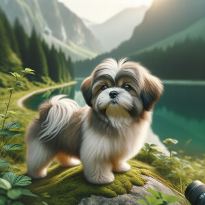 Mal Shi - Complete Breed Guide, Care, Adoption & Health Tips Information and Pictures