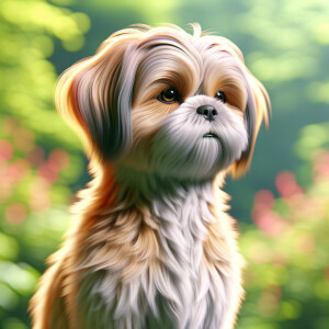 Mal Shi - Complete Breed Guide, Care, Adoption & Health Tips Information and Pictures