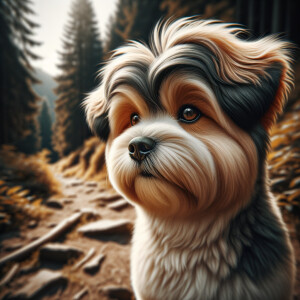 Mal Shi - Complete Breed Guide, Care, Adoption & Health Tips Information and Pictures